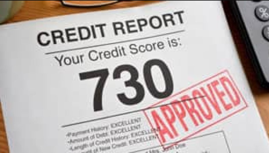 Why do property managers require a credit check?