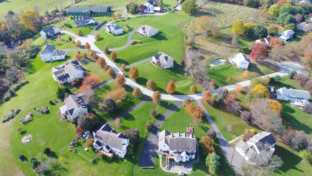 Chester County Area Info