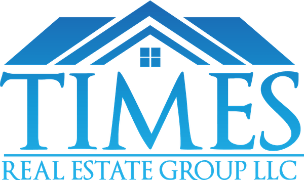 Times Real Estate Group LLC Logo