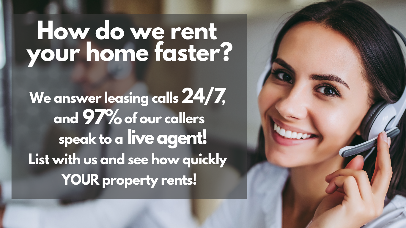 Marketing the Property